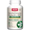 Jarrow Formulas - Saccharomyces boulardii + MOS + 180 veganska kapslar