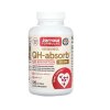 Jarrow Formulas - Ubiquinol QH-Absorb 100 mg + 120 mjuka gelkapslar