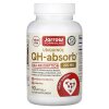 Jarrow Formulas - Ubiquinol QH-Absorb 200 mg + 90 mjuka gelkapslar