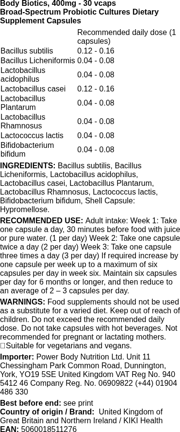 120 kapslar