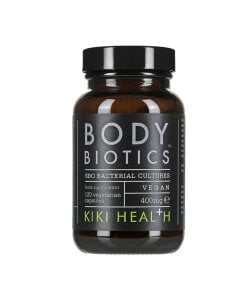 KIKI Health - Body Biotics 400 mg