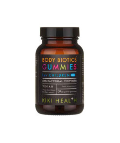 KIKI Health - Body Biotics för barn 175 mg