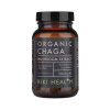 KIKI Health - Chagaextrakt 380 mg + 60 kapslar