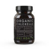 KIKI Health - Chlorella 500 mg + 200 tabletter