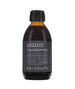KIKI Health - Flytande klorofyll 250 ml
