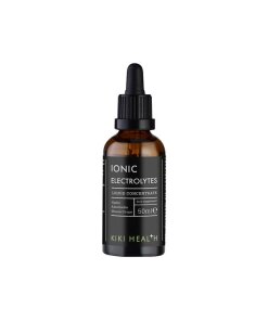 KIKI Health - Jonbaserat elektrolytkoncentrat i flytande form + 50 ml