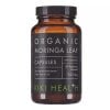 KIKI Health - Moringa-bladkapslar + 120 kapslar