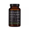 KIKI Health - Psylliumfröskal + 120 kapslar