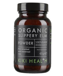 KIKI Health - Slippery Elm Pulver + 45 g