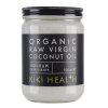 KIKI Health - kokosolja 500 ml