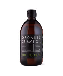 KIKI Health – C8 MCT Oil