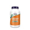 Kalciumcitrat med Mineraler & Vitamin D-2 – 250 tabletter
