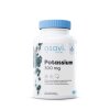Kalium 300 mg – 180 veganska kapslar