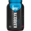 Karbolyn Kolhydratpulver – Jordgubbssmak