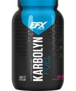 Karbolyn Kolhydratpulver – Neutral Smak