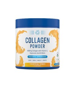 Kollagenpulver