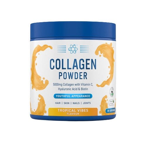 Kollagenpulver