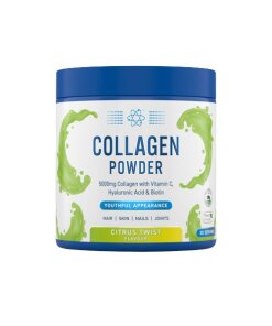 Kollagenpulver med Citrussmak – 165g