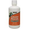 Kolloidala Mineraler med Hallonsmak – 946 ml