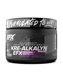 Kre-Alkalyn EFX Pulver