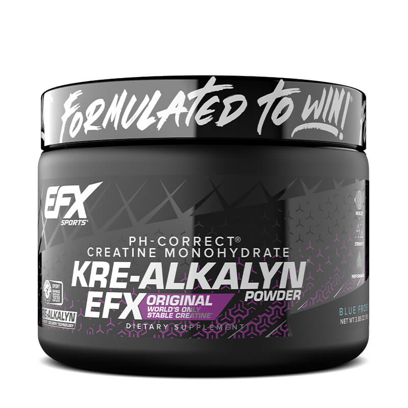 Kre-Alkalyn EFX Pulver