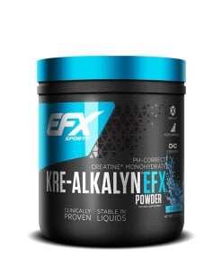 Kre-Alkalyn EFX Pulver
