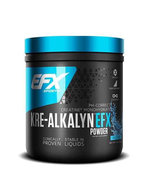 Kre-Alkalyn EFX Pulver