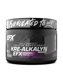 Kre-Alkalyn EFX Pulver