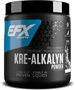Kre-Alkalyn EFX Pulver
