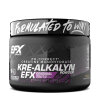 Kre-Alkalyn EFX Pulver med Mangossmak – 110g