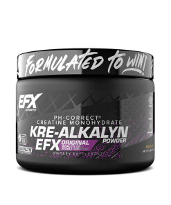 Kre-Alkalyn EFX Pulver med Mangossmak – 110g
