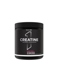 Kreatin Fruit Punch – 210 g