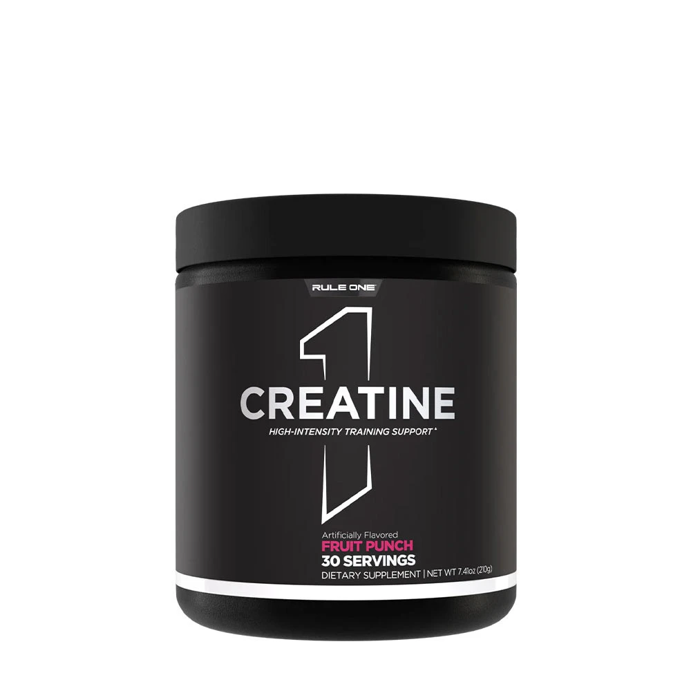 Kreatin Fruit Punch – 210 g