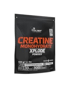 Kreatin Monohydrat Xplode