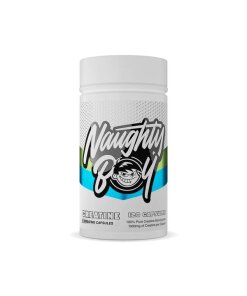 Kreatin – 120 Kapslar