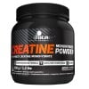 Kreatinmonohydrat Pulver – 550g