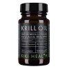 Krillolja - Krillolja 590 mg + 30 Licaps