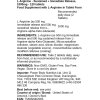 500 mg – 120 tabletter