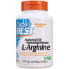 L-Arginine – Sustained + Immediate Release