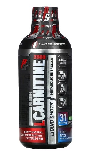 L-Carnitine 3000