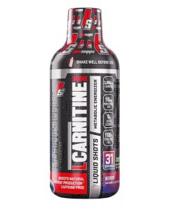 L-Carnitine 3000 Flytande
