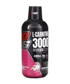 L-Carnitine 3000 – Dragonfruit