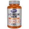 L-Citrulline - 1200 mg Extra stark + 120 tabletter
