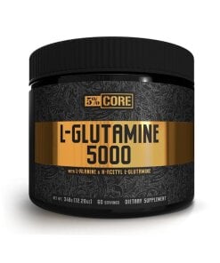 L-Glutamine 5000 – Core Series