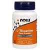 L-Theanine Rent Pulver – 28g
