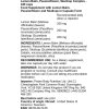 Passionflower & Skullcap Complex – 180 kapslar