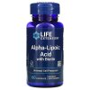 Life Extension - Alpha-liponsyra med biotin + 60 kapslar