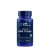 Life Extension - Avancerade mjölkört mjukgelkapslar + 60 st