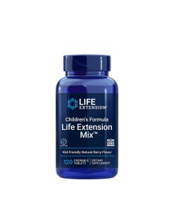 Life Extension - Barnens formelblandning