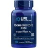 Life Extension - Bone Restore Elite med Super Potent K2 + 120 kapslar